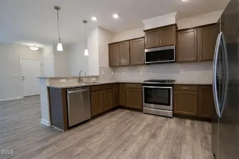 11 Rambler Lane Durham NC 27703
