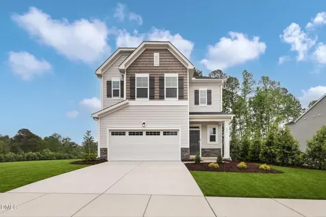 804 Long Melford Drive Rolesville NC 27571