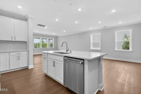 804 Long Melford Drive Rolesville NC 27571