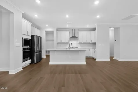 804 Long Melford Drive Rolesville NC 27571