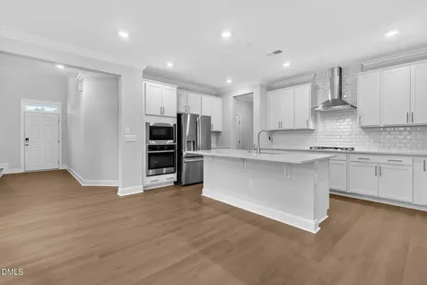 804 Long Melford Drive Rolesville NC 27571