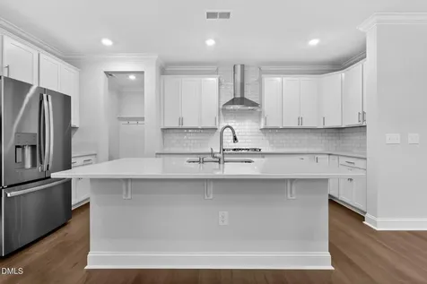 804 Long Melford Drive Rolesville NC 27571