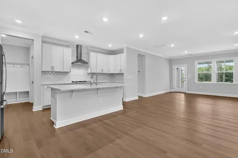804 Long Melford Drive Rolesville NC 27571