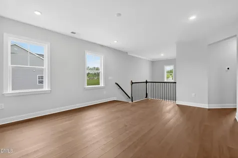 804 Long Melford Drive Rolesville NC 27571