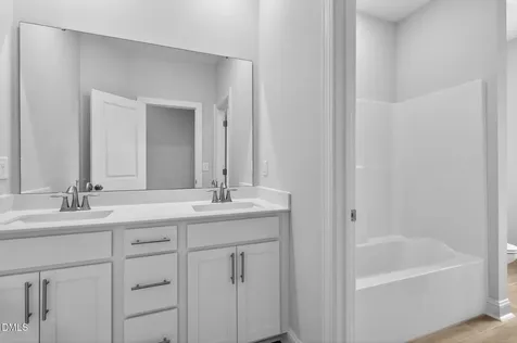 804 Long Melford Drive Rolesville NC 27571