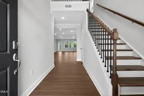 804 Long Melford Drive Rolesville NC 27571