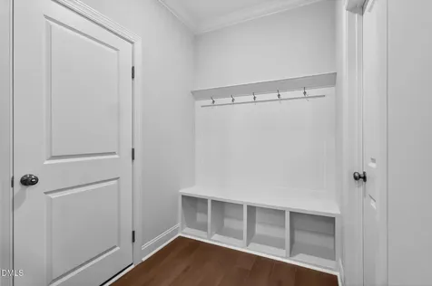 804 Long Melford Drive Rolesville NC 27571