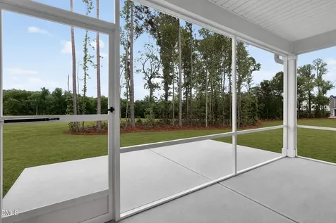 804 Long Melford Drive Rolesville NC 27571