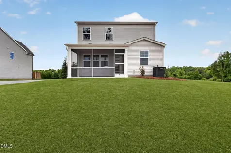 804 Long Melford Drive Rolesville NC 27571