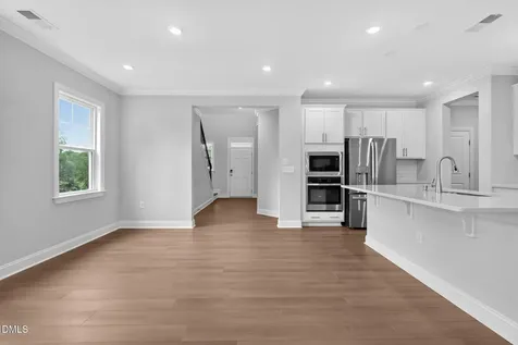 804 Long Melford Drive Rolesville NC 27571