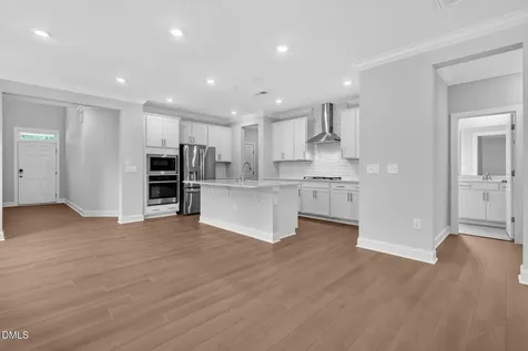 804 Long Melford Drive Rolesville NC 27571