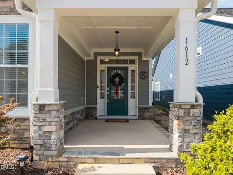 1612 Sandy Prairie Drive Wendell NC 27591