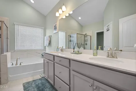 1612 Sandy Prairie Drive Wendell NC 27591