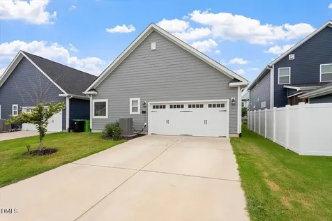 1612 Sandy Prairie Drive Wendell NC 27591