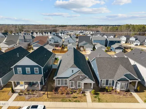 1612 Sandy Prairie Drive Wendell NC 27591