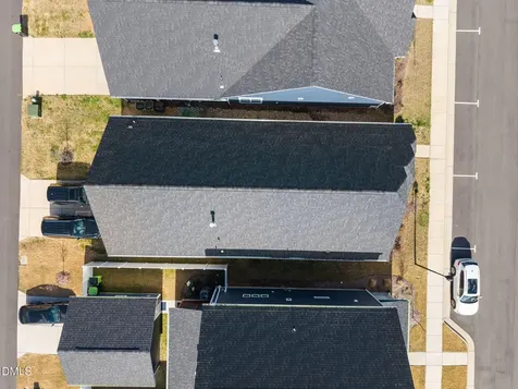 1612 Sandy Prairie Drive Wendell NC 27591