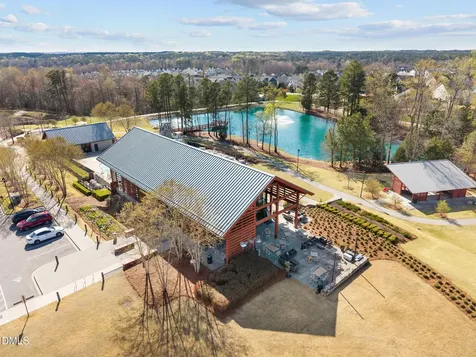 1612 Sandy Prairie Drive Wendell NC 27591