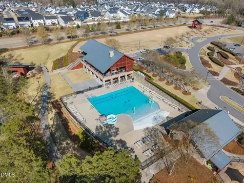 1612 Sandy Prairie Drive Wendell NC 27591