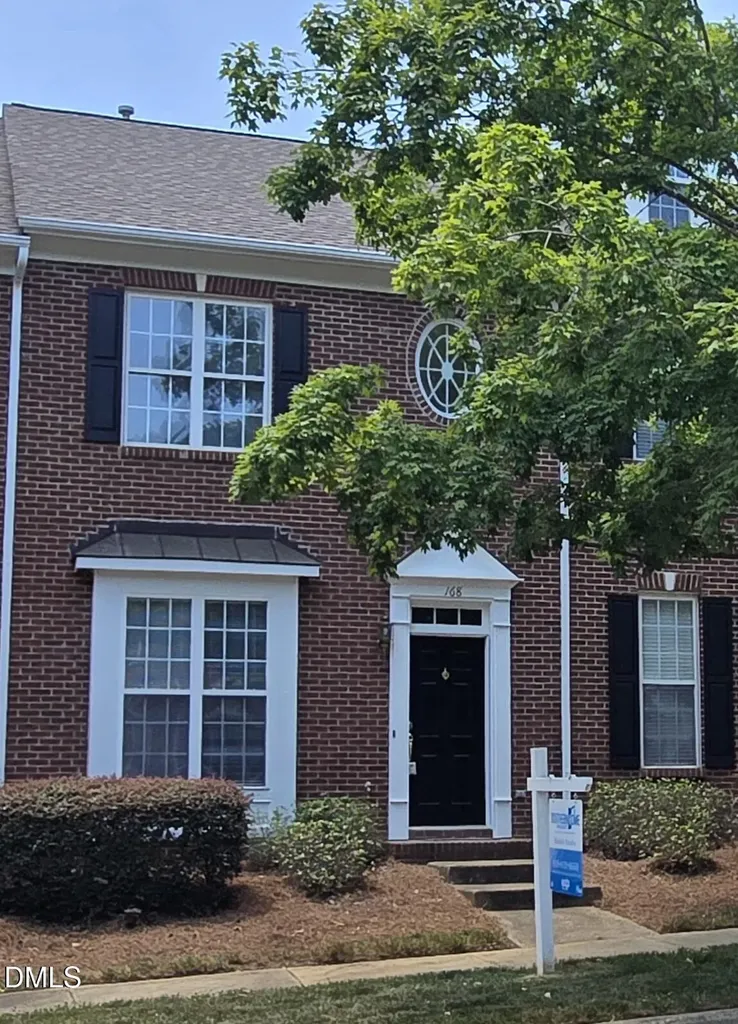 168 Lumina Place Holly Springs NC 27540