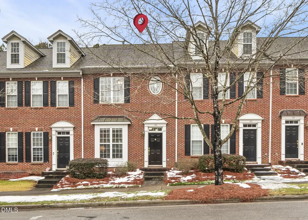168 Lumina Place Holly Springs NC 27540