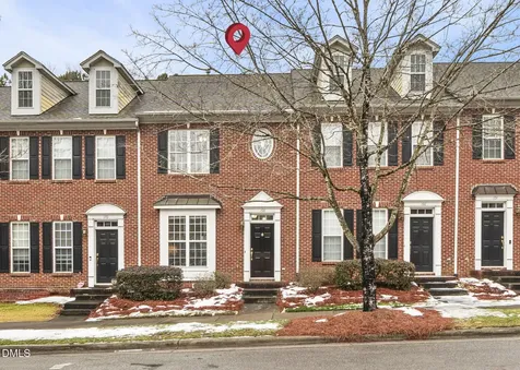168 Lumina Place Holly Springs NC 27540