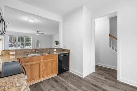 168 Lumina Place Holly Springs NC 27540