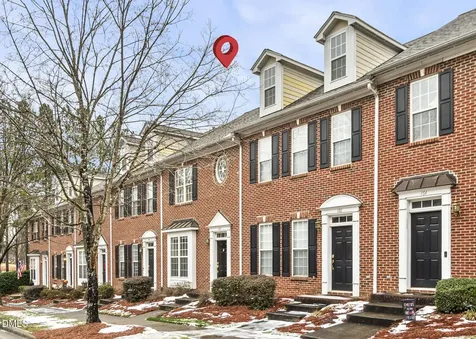 168 Lumina Place Holly Springs NC 27540