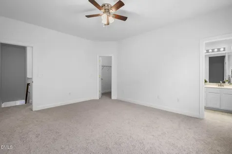 168 Lumina Place Holly Springs NC 27540