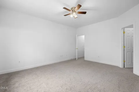 168 Lumina Place Holly Springs NC 27540