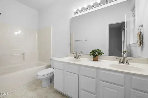 168 Lumina Place Holly Springs NC 27540