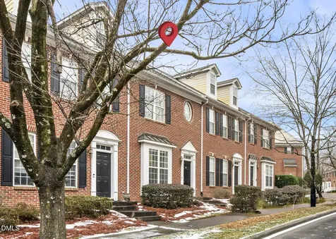 168 Lumina Place Holly Springs NC 27540