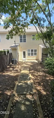 168 Lumina Place Holly Springs NC 27540
