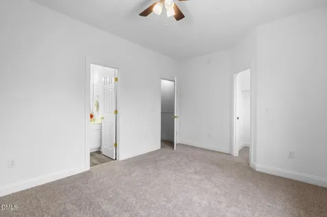 168 Lumina Place Holly Springs NC 27540