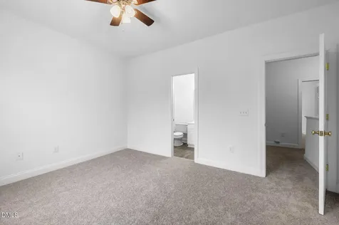 168 Lumina Place Holly Springs NC 27540