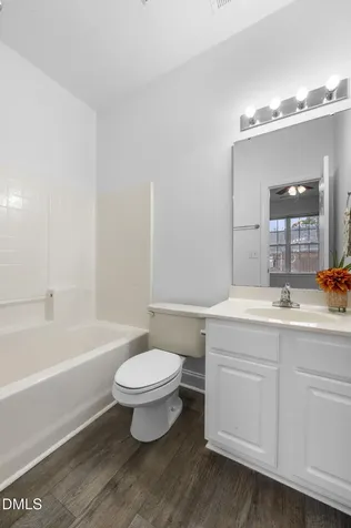 168 Lumina Place Holly Springs NC 27540