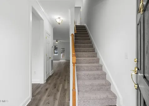 168 Lumina Place Holly Springs NC 27540