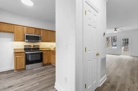 168 Lumina Place Holly Springs NC 27540