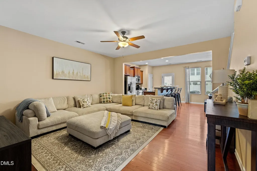 305 Leighann Ridge Lane Rolesville NC 27571