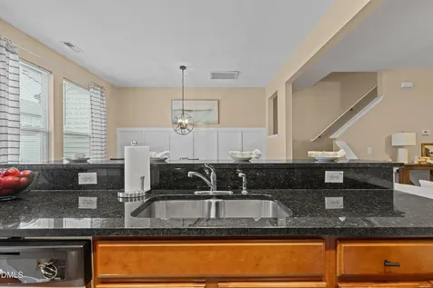 305 Leighann Ridge Lane Rolesville NC 27571