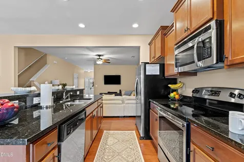 305 Leighann Ridge Lane Rolesville NC 27571