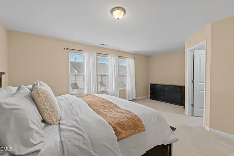 305 Leighann Ridge Lane Rolesville NC 27571