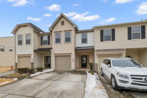 305 Leighann Ridge Lane Rolesville NC 27571