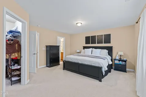 305 Leighann Ridge Lane Rolesville NC 27571