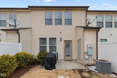 305 Leighann Ridge Lane Rolesville NC 27571