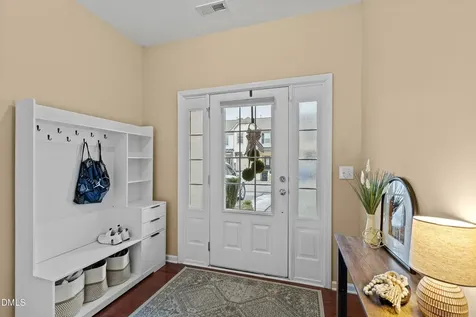 305 Leighann Ridge Lane Rolesville NC 27571