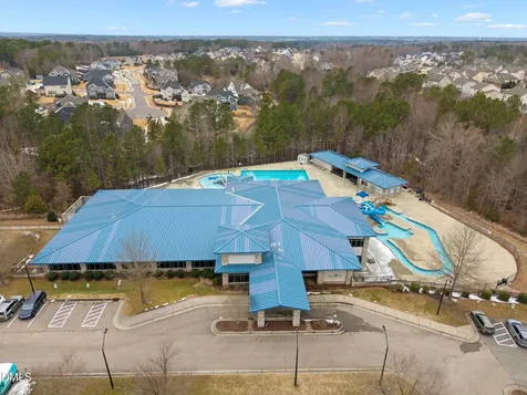 305 Leighann Ridge Lane Rolesville NC 27571