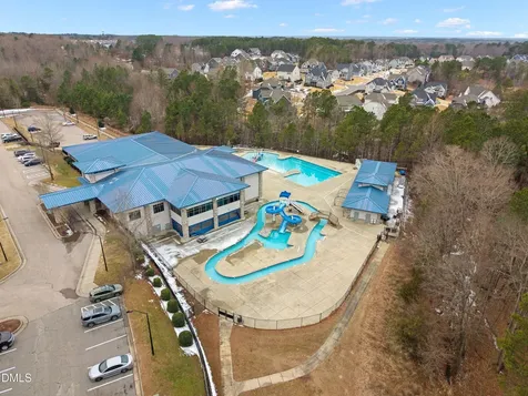 305 Leighann Ridge Lane Rolesville NC 27571