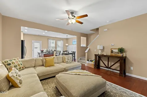 305 Leighann Ridge Lane Rolesville NC 27571