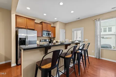 305 Leighann Ridge Lane Rolesville NC 27571