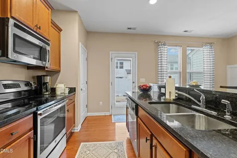 305 Leighann Ridge Lane Rolesville NC 27571